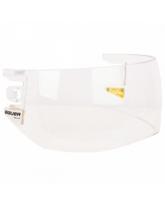 BAUER PRO-CLIP WAVE VISOR