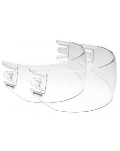 BAUER PRO CLIP REPL LENS