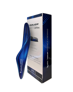 BAUER AETREX SKATE ORTHOTICS