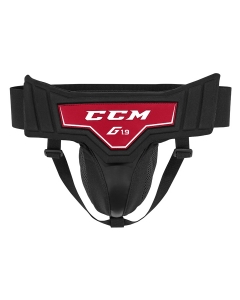 CCM G1.9 JUNIOR GOALIE JOCK