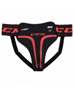 CCM GIRLS PELVIC PROTECTOR