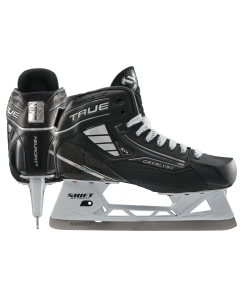 TRUE 2024 CATALYST 9X4 GOALIE SKATE SENIOR