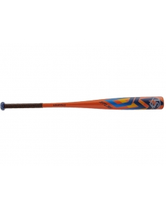 LOUISVILLE ATLAS -5 (2 3/4) BASEBALL BAT