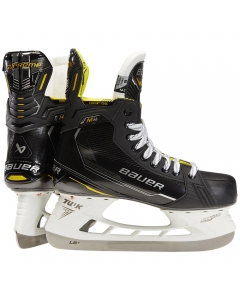 BAUER SUPREME M4 SKATE SENIOR (SIZES 13, 14, AND 15)