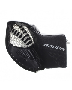 BAUER S20 ULTRASONIC SENIOR GOALIE TRAPPER