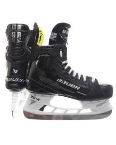 BAUER S22 SUPREME IGNITE PRO+ SENIOR HOCKEY SKATES