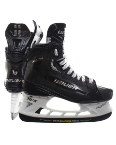 BAUER SUPREME MACH SENIOR HOCKEY SKATES 
