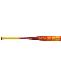 EASTON 2025 HYPE FIRE -10 USSSA YOUTH BASEBALL BAT