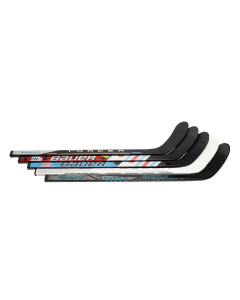 BAUER MYSTERY MINI LEFT HANDED 2024 EDITION