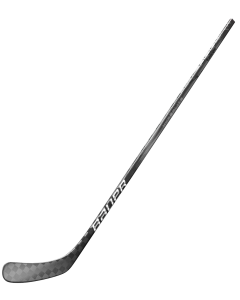 BAUER 2024 HYPERLITE 2 STICK BLACK SENIOR *CUSTOM*