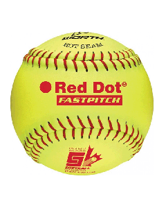 rawlings red dot 12 inch