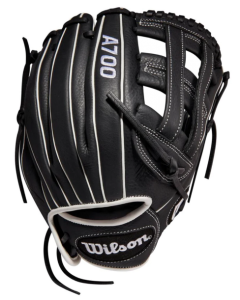 WILSON A700 FASTPITCH GLOVE 