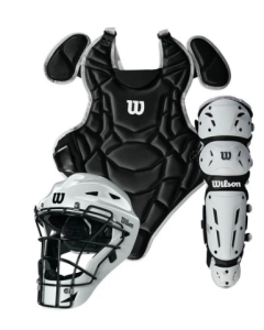 WILSON EZ GEAR YOUTH CATCH KIT