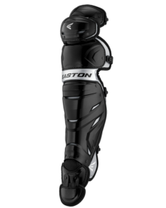 EASTON ELITE X LEG GUARD YOUTH