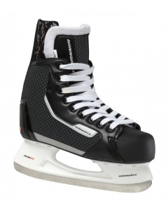 WINNWELL AMP 300 SENIOR HOCKEY SKATES