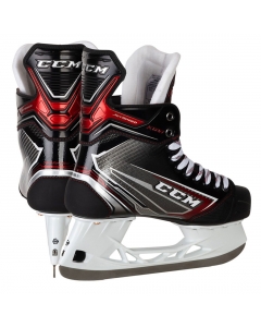 CCM JETSPEED XTRA JUNIOR HOCKEY SKATES