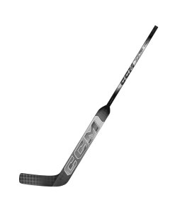 CCM TACKS XF PRO GOAL STICK SR REG