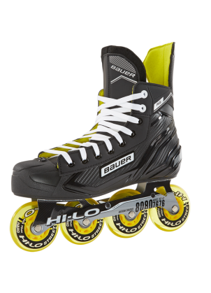 BAUER RH RS SKATE JR