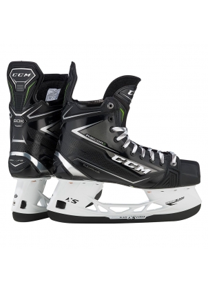 CCM RIBCOR 80K SENIOR HOCKEY SKATES