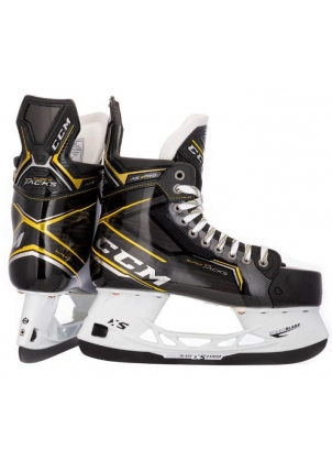 CCM SUPER TACKS AS3 PRO SENIOR HOCKEY SKATES (2020)