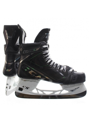 CCM RIBCOR 100K PRO INTERMEDIATE HOCKEY SKATES