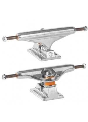 INDY STAGE 11 POLISHED 149 SKATEBOARD TRUCKS