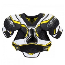 Intermediate Shoulder Pads