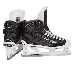 Youth Goalie Skates