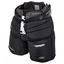 Goalie Pant Shells