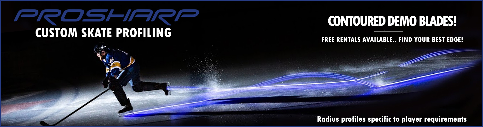 Pro Sharp Contour & Sharpening