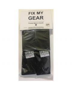 FIX MY GEAR SG ELASTIC SR BLK