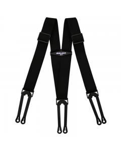 BAUER SUSPENDERS SR