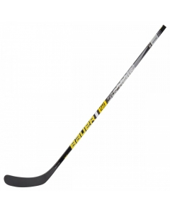 BAUER 2018 SUPREME 2S TEAM GRIP JUNIOR HOCKEY STICK