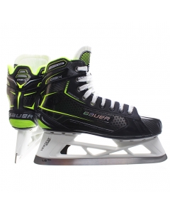 BAUER S21 GSX JUNIOR GOALIE SKATES