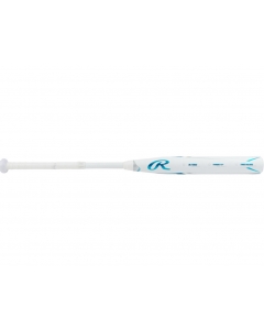 RAWLINGS MANTRA PLUS -11 FASTPITCH SOFTBALL BAT