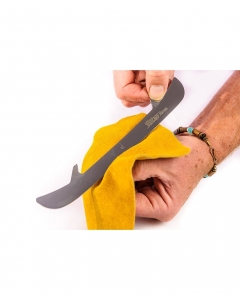 NASH DEER SKIN CHAMOIS 4x7