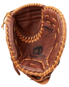 NOKONA V3250 CLASSIC WALNUT 32.5 CATCHERS MITT