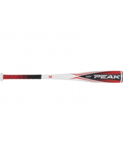 RAWLINGS PEAK -11 (2 5/8" BARREL) USSSA YOUTH BASEBALL BAT