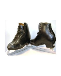FIGURE SKATE SP TERI ADVA USED