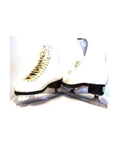 WIFA GOLD STAR 4.5AA WHT USED