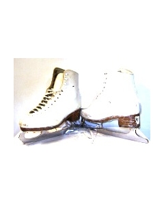FIGURE SKATE WIFA CORNATN USED