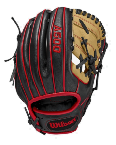 WILSON A500 GLV 10.5