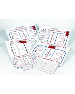 SIDELINES JUMBO COACHES BOARD