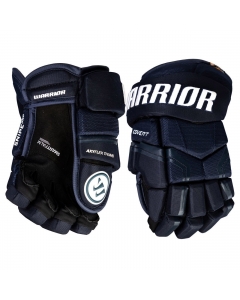 WARRIOR COVERT QRE SNIPE PRO JUNIOR HOCKEY GLOVES