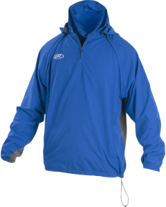 RAWLINGS TRIPLE THREAT JKT