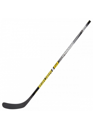 BAUER 2018 SUPREME 2S TEAM GRIP JUNIOR HOCKEY STICK